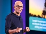 Microsoft Chairman and Chief Executive Officer Satya Nadella Microsoft Chairman and Chief Executive Officer Satya Nadella