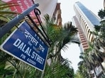 The Indian stock markets recovered from the election results-induced fall The Indian stock markets recovered from the election results-induced fall