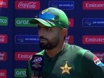 Babar Azam took aim at bowlers for Pakistan's loss against USA in T20 World Cup Babar Azam took aim at bowlers for Pakistan's loss against USA in T20 World Cup