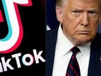 Trump shifts stance on TikTok, gains over 5.8 million followers despite legal battles. Vows to protect the Chinese social media giant. Trump shifts stance on TikTok, gains over 5.8 million followers despite legal battles. Vows to protect the Chinese social media giant.
