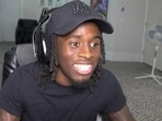 Kai Cenat has sparked a conversation about the relationship between Twitch and its top streamers. (Image Credit: Twitch) Kai Cenat has sparked a conversation about the relationship between Twitch and its top streamers. (Image Credit: Twitch)