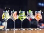 This year, World Gin Day will be observed on June 8. (Unsplash)
