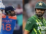 IShowSpeed roasted Babar Azam and compared him to Virat Kohli. IShowSpeed roasted Babar Azam and compared him to Virat Kohli.