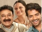 Stills from Gullak Season 4 and Bade Miyan Chote Miyan. Stills from Gullak Season 4 and Bade Miyan Chote Miyan.