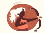 Sagittarius Daily Horoscope Today, June 8, 2024: Stay positive in your love life. Sagittarius Daily Horoscope Today, June 8, 2024: Stay positive in your love life.