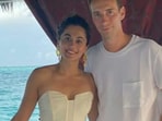Taapsee Pannu and Mathias Boe tied the knot after dating for more than a decade.