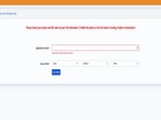 UGC NET June Exam 2024: City intimation slip out, direct link to download here UGC NET June Exam 2024: City intimation slip out, direct link to download here