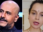 Vishal Dadlani has reacted to the slap incident involving Kangana Ranaut. Vishal Dadlani has reacted to the slap incident involving Kangana Ranaut.