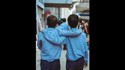 “The volume is not a simple elucidation of fraternity but a questioning narrative that outlines the limits and scopes of this “brotherhood”, which was and can be a prime glue to weld our unity in diversity.” (Shutterstock)