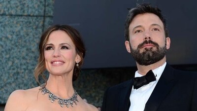 After 10 years of marriage, Hollywood royalty Ben Affleck and Jennifer Garner on Tuesday announced their plans to divorce. They have three children together, ranging from ages 3 to 9. "After much thought and careful consideration, we have made the difficult decision to divorce. We go forward with love and friendship for one another and a commitment to co-parenting our children, whose privacy we ask to be respected during this difficult time," the couple said in a joint statement. The couple is also planning to go to a mediator to settle their divorce, according to a person familiar with the situation who was not authorised to speak publicly and spoke on condition of anonymity. Affleck will continue to live on the couple's property in a separate house, and they will co-parent their children Violet, Seraphina and Samuel, the person said. After 10 years of marriage, Hollywood royalty Ben Affleck and Jennifer Garner on Tuesday announced their plans to divorce. They have three children together, ranging from ages 3 to 9. "After much thought and careful consideration, we have made the difficult decision to divorce. We go forward with love and friendship for one another and a commitment to co-parenting our children, whose privacy we ask to be respected during this difficult time," the couple said in a joint statement. The couple is also planning to go to a mediator to settle their divorce, according to a person familiar with the situation who was not authorised to speak publicly and spoke on condition of anonymity. Affleck will continue to live on the couple's property in a separate house, and they will co-parent their children Violet, Seraphina and Samuel, the person said.
