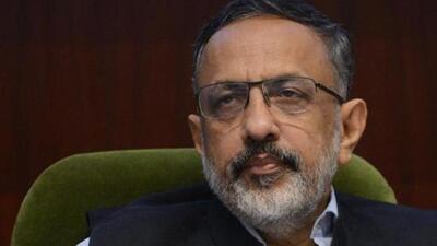 Cabinet secretary Rajiv Gauba. (ANI File Photo) Cabinet secretary Rajiv Gauba. (ANI File Photo)
