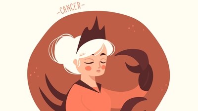 Cancer Daily Horoscope Today, June 8, 2024: Be ready to fall in love today.