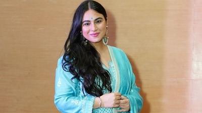 Priya Malik on her recent visit to Lucknow Priya Malik on her recent visit to Lucknow
