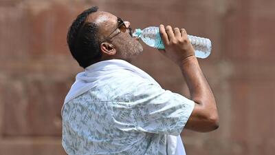 Experts attributed the poor rainfall to the lack of active western disturbances this year, which in turn also caused higher-than-normal temperature through most of northwest India. (Vipin Kumar/HT Photo) Experts attributed the poor rainfall to the lack of active western disturbances this year, which in turn also caused higher-than-normal temperature through most of northwest India. (Vipin Kumar/HT Photo)