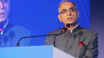 Foreign secretary Vinay Mohan Kwatra is widely expected to become the next envoy to the US within the next few months (PTI) Foreign secretary Vinay Mohan Kwatra is widely expected to become the next envoy to the US within the next few months (PTI)