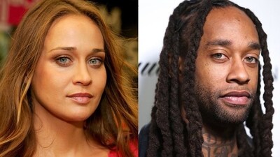 Fans often find it amusing to point out the facial similarities between Ty Dolla Sign and Fiona Apple. Both American musicians share intense, soulful eyes and sharp jawlines, making them look unexpectedly alike. Their distinctive cheekbones and expressive faces add to the resemblance, often causing fans to do a double-take and laugh at the surprising similarity. Fans often find it amusing to point out the facial similarities between Ty Dolla Sign and Fiona Apple. Both American musicians share intense, soulful eyes and sharp jawlines, making them look unexpectedly alike. Their distinctive cheekbones and expressive faces add to the resemblance, often causing fans to do a double-take and laugh at the surprising similarity.
