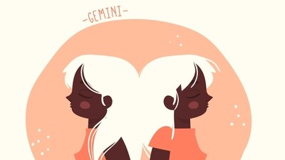 Gemini Daily Horoscope Today, June 7, 2024: Have a happy love life and also perform well at the office today.