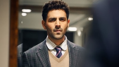 Kartik Aaryan recently revealed why he rejected pan-masala, supari brands. Kartik Aaryan recently revealed why he rejected pan-masala, supari brands.