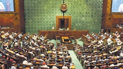 First session of 18th Lok Sabha likely to commence around June 15: Report (AP) First session of 18th Lok Sabha likely to commence around June 15: Report (AP)