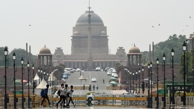 Delhi Police has imposed prohibitory orders and declared the national capital no-flying zone Delhi Police has imposed prohibitory orders and declared the national capital no-flying zone