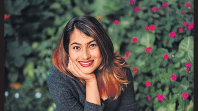 Lavanya Lakshminarayan has been building imagined worlds for over a decade. In her first job, in 2011, she worked with California-based videogame developer Zynga, designing side quests in their games, fleshing out characters, and helping design plotlines and gameplay. Lavanya Lakshminarayan has been building imagined worlds for over a decade. In her first job, in 2011, she worked with California-based videogame developer Zynga, designing side quests in their games, fleshing out characters, and helping design plotlines and gameplay.