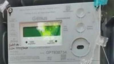 MSEDCL has decided to first install smart prepaid meters at its offices and staff quarters before replicating the process elsewhere. ((PIC FOR REPRESENTATION)) MSEDCL has decided to first install smart prepaid meters at its offices and staff quarters before replicating the process elsewhere. ((PIC FOR REPRESENTATION))