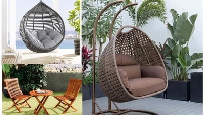 Check out these 9 offers on outdoor furniture items on Amazon Father’s Day Sale! Check out these 9 offers on outdoor furniture items on Amazon Father’s Day Sale!