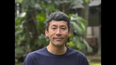 Noritaka Wakuda is Managing Director at Suzuki Digital Private Limited. (LinkedIn/Noritaka Wakuda) Noritaka Wakuda is Managing Director at Suzuki Digital Private Limited. (LinkedIn/Noritaka Wakuda)
