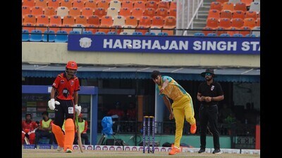 PCA is hoping to witness a fierce competition that will conclude on June 27. (HT File Photo) PCA is hoping to witness a fierce competition that will conclude on June 27. (HT File Photo)