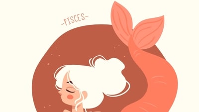 Pisces Daily Horoscope Today, June 8, 2024: our attitude will work out in official life.