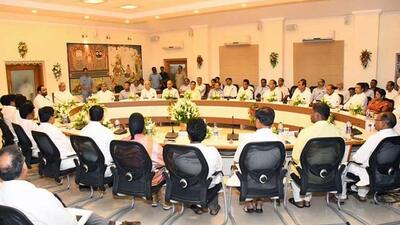 R Balakrishnan, Suresh Chandra Mahapatra and Manoj Mishra resigned from their respective posts. (Representative file photo) R Balakrishnan, Suresh Chandra Mahapatra and Manoj Mishra resigned from their respective posts. (Representative file photo)