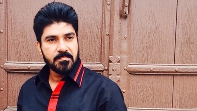 Suvinder Vicky was seen in Kohrra. Suvinder Vicky was seen in Kohrra.