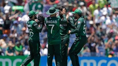 Pakistan need to beat India to have breathing space (AP) Pakistan need to beat India to have breathing space (AP)