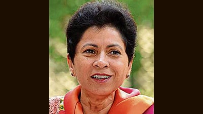 The Congress party has won both reserved parliamentary seats of Sirsa and Ambala from where Kumari Selja and Varun Chaudhary defeated the BJP candidates in Lok Sabha polls. (HT File) The Congress party has won both reserved parliamentary seats of Sirsa and Ambala from where Kumari Selja and Varun Chaudhary defeated the BJP candidates in Lok Sabha polls. (HT File)