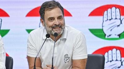 The case was filed by the BJP’s Karnataka unit for issuing “defamatory” advertisements in mainstream newspapers. (HT photo)
