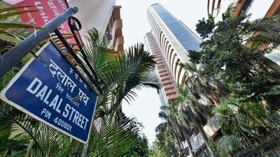 The Indian stock markets recovered from the election results-induced fall (Mint photo) The Indian stock markets recovered from the election results-induced fall (Mint photo)