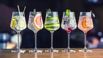 This year, World Gin Day will be observed on June 8. (Unsplash) This year, World Gin Day will be observed on June 8. (Unsplash)