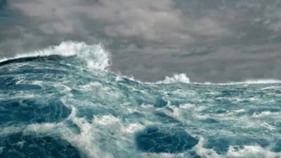 Every year, World Oceans Day is observed on June 8. (Unsplash) Every year, World Oceans Day is observed on June 8. (Unsplash)
