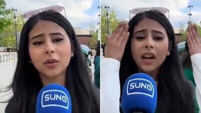 This fan has had it with the Pakistan team (Screengrab) This fan has had it with the Pakistan team (Screengrab)