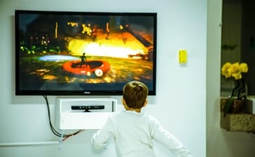 Mega TV Days: Find top-rated televisions at great deals and discounts on Amazon. (Pexels) Mega TV Days: Find top-rated televisions at great deals and discounts on Amazon. (Pexels)