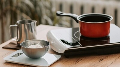 This Amazon Sale, bring home an induction cook top at unbelievable prices (Pexels) This Amazon Sale, bring home an induction cook top at unbelievable prices (Pexels)