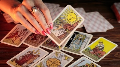 Tarot Horoscope for Summer 2024 in the US. Tarot Horoscope for Summer 2024 in the US.