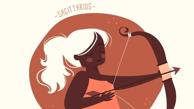 Sagittarius Daily Horoscope Today, June 8, 2024: Stay positive in your love life.