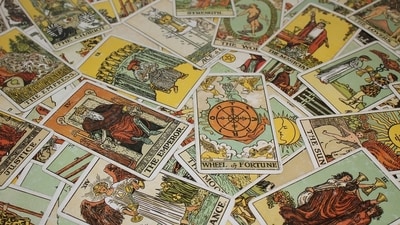 Read about your daily tarot prediction for June 7, 2024.. (Pixabay)