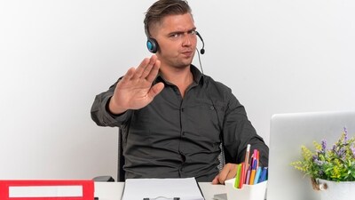 Setting healthy boundaries: Tips to maintain professionalism while protecting your time and energy (Image by stockking on Freepik) Setting healthy boundaries: Tips to maintain professionalism while protecting your time and energy (Image by stockking on Freepik)