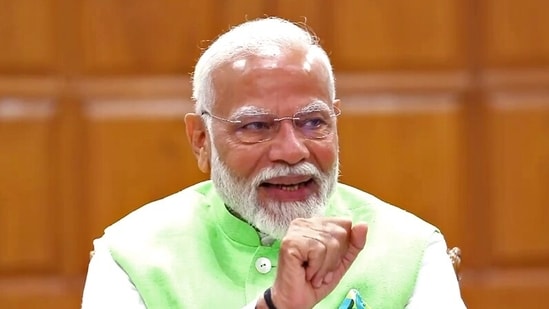 Election Results LIVE: Leaders of 7 countries invited to Modi's oath ceremony - Vimarsana News