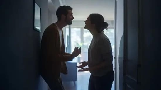 In a relationship, when we feel that we're stuck in the loop of conflict, it is important to reevaluate the ways we are addressing issues. "When you find yourself stuck in a loop of repeating the same unwanted pattern, the only way out is to illuminate the underlying unconscious process. When it comes to conflict in relationships it is always these implicit patterns that create negative repetition," wrote Couples Therapist Jordan Dann.(Unsplash)