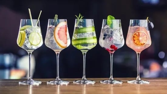 This year, World Gin Day will be observed on June 8. (Unsplash)