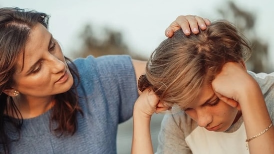 We must help them expand their vocabulary and communication skills to express their emotions in respectful ways.&nbsp;(Pexels)