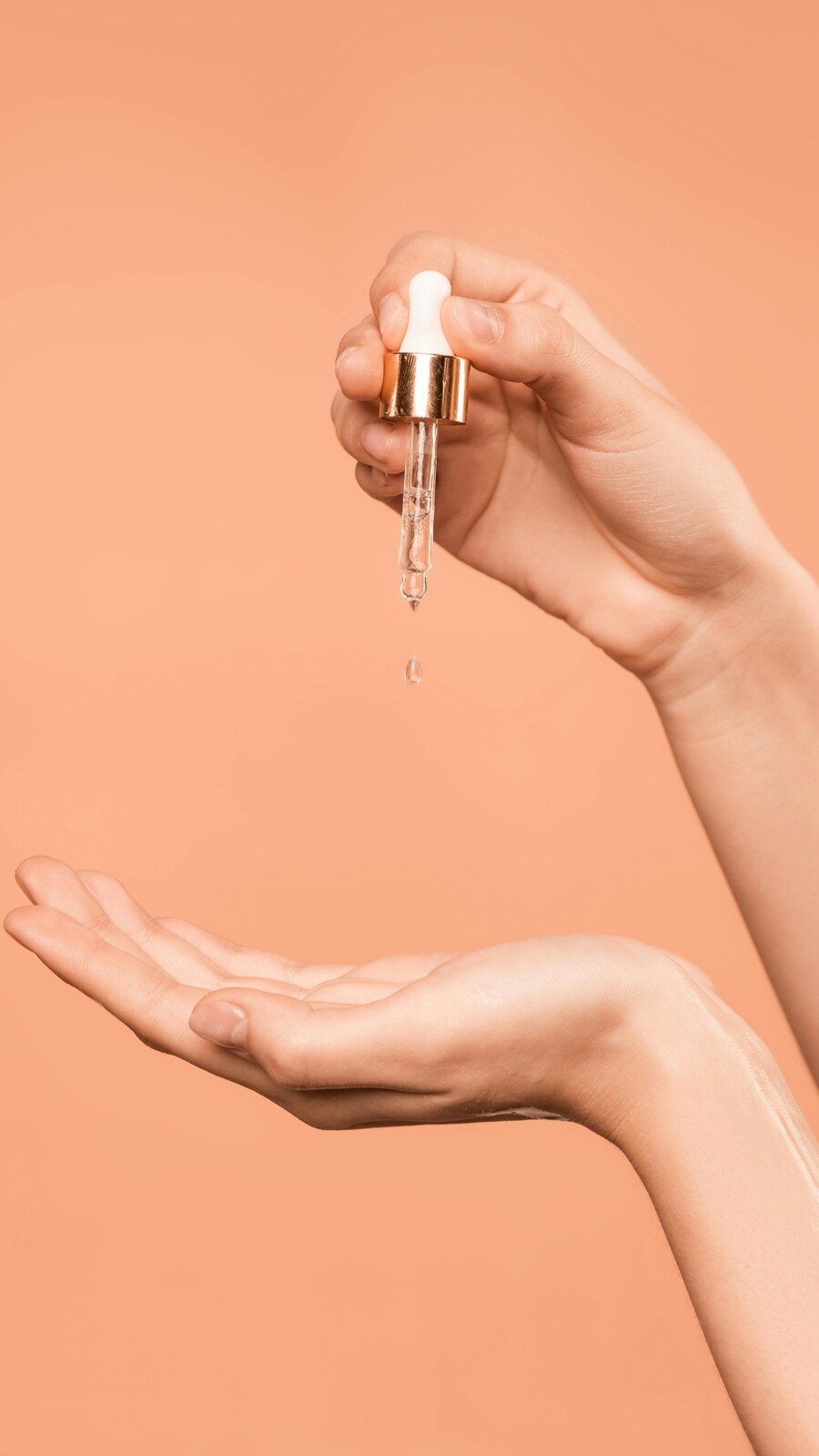 oil